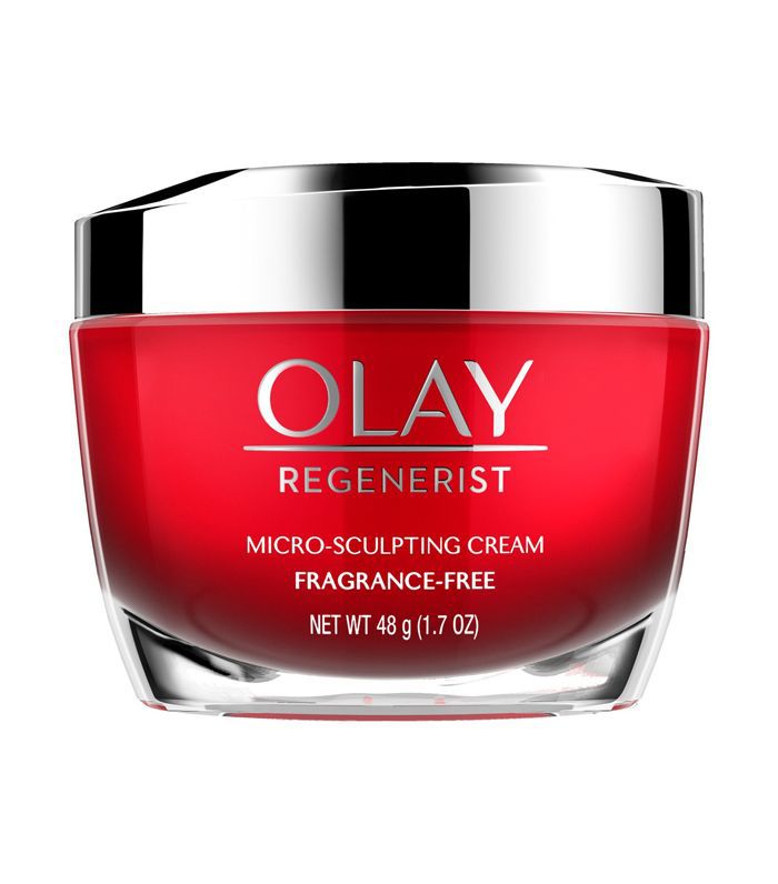 最好的药店保湿霜