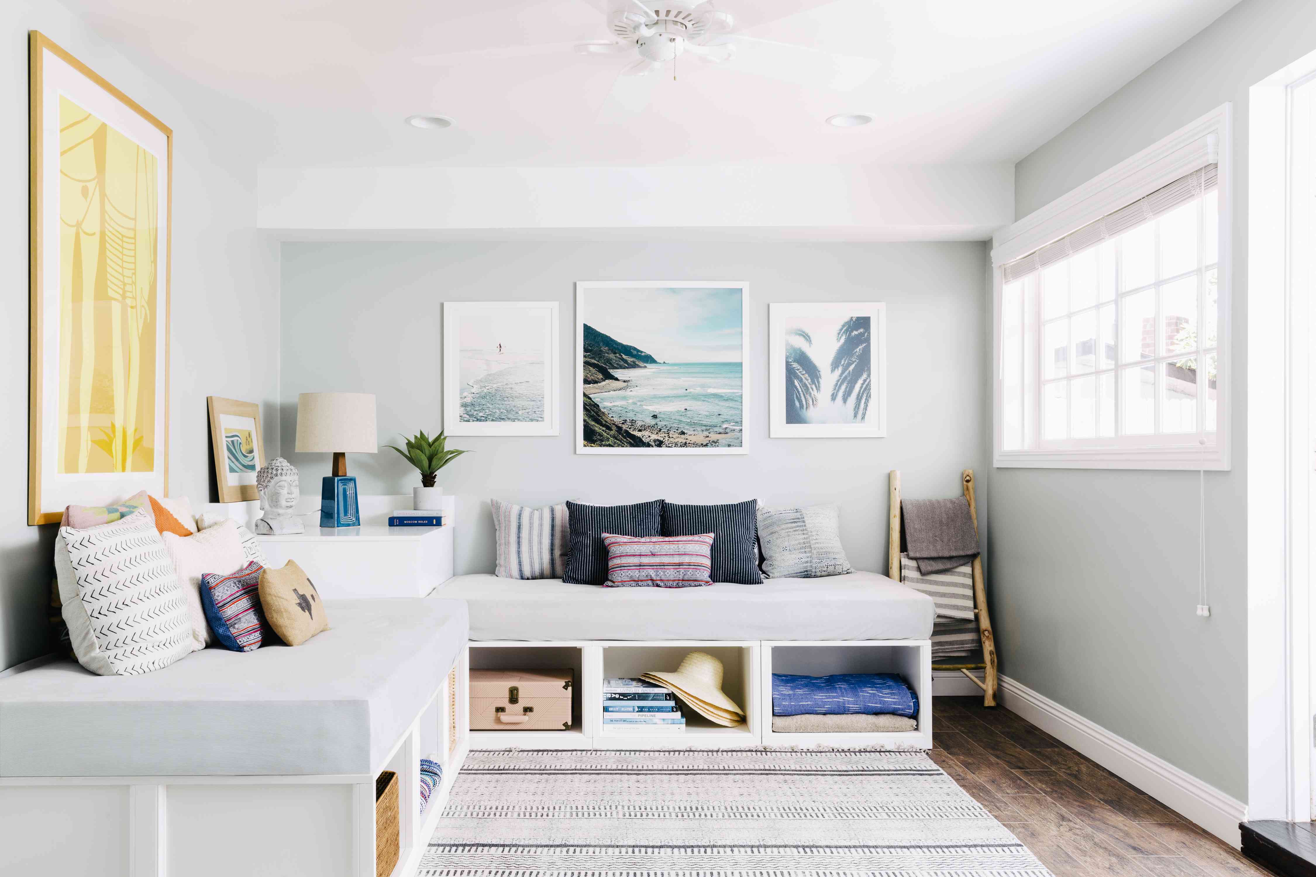 薄荷绿设计理念