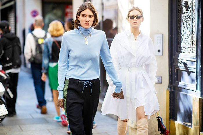 关系虐待的迹象