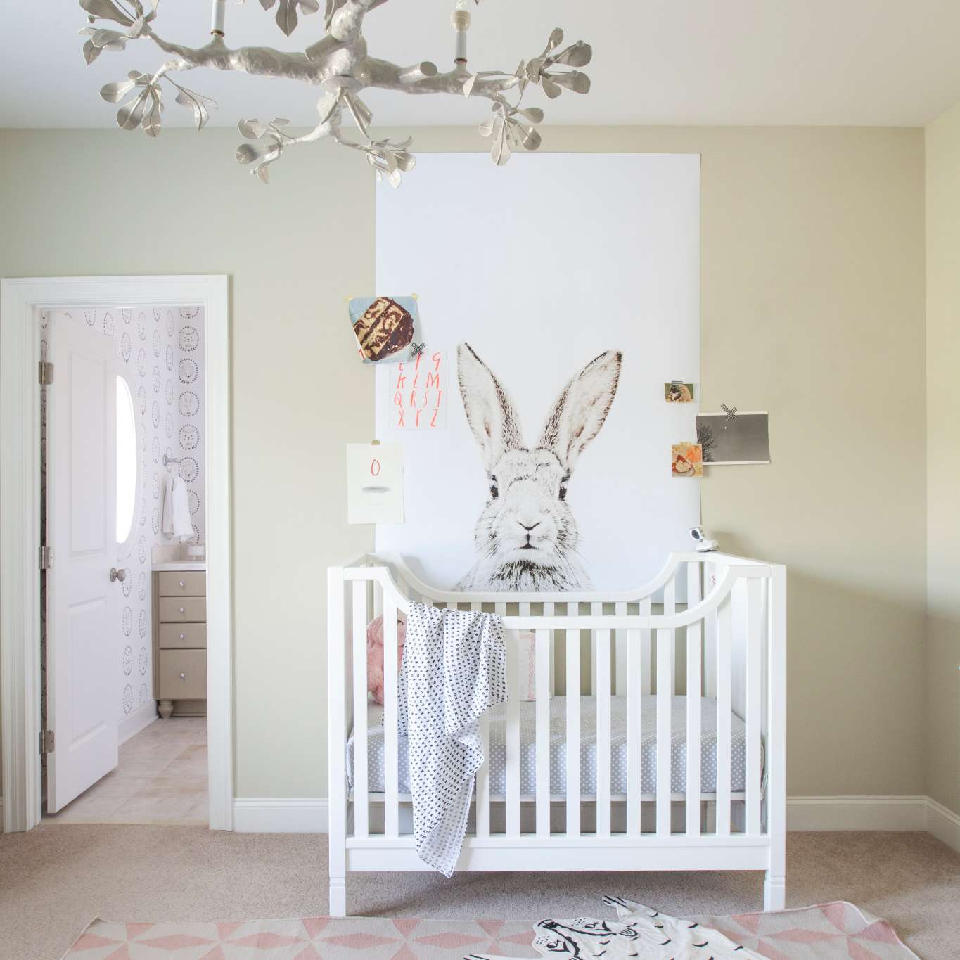 幼儿园的设计思路