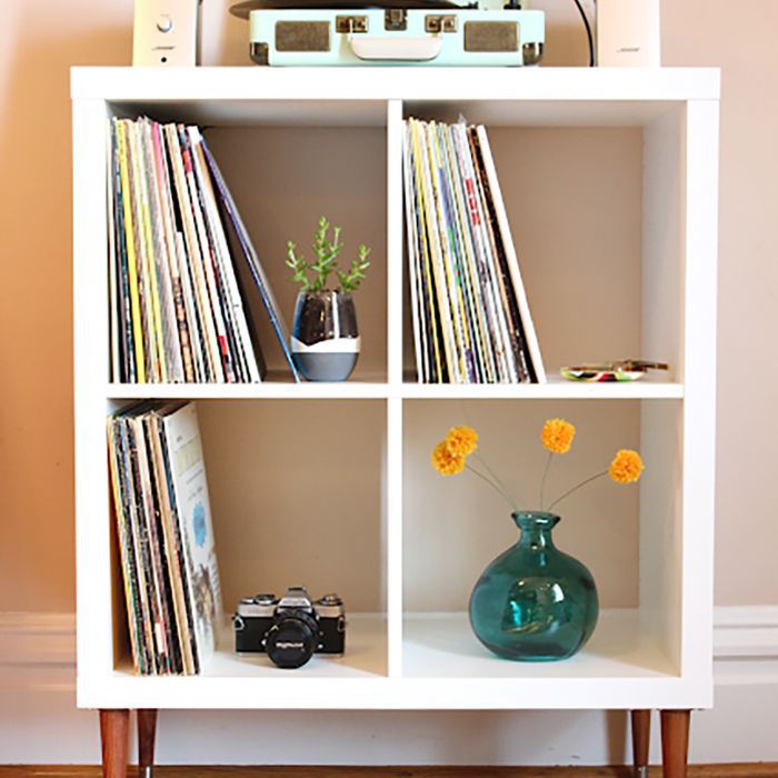 本世纪中叶现代化货架