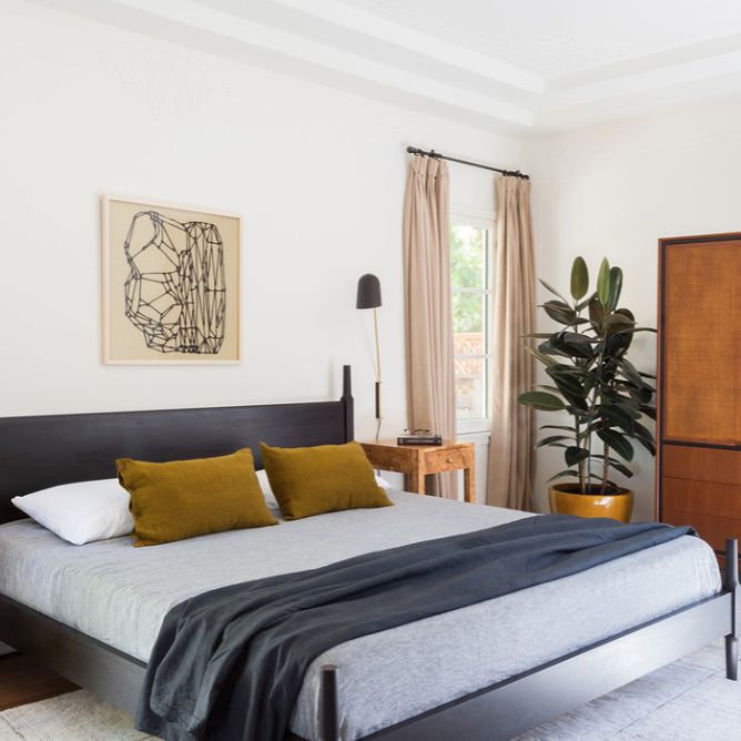 如何折叠装有薄片灰王床