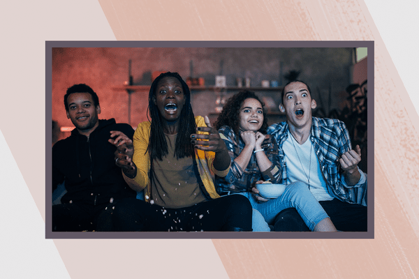 最佳外语片女主角。