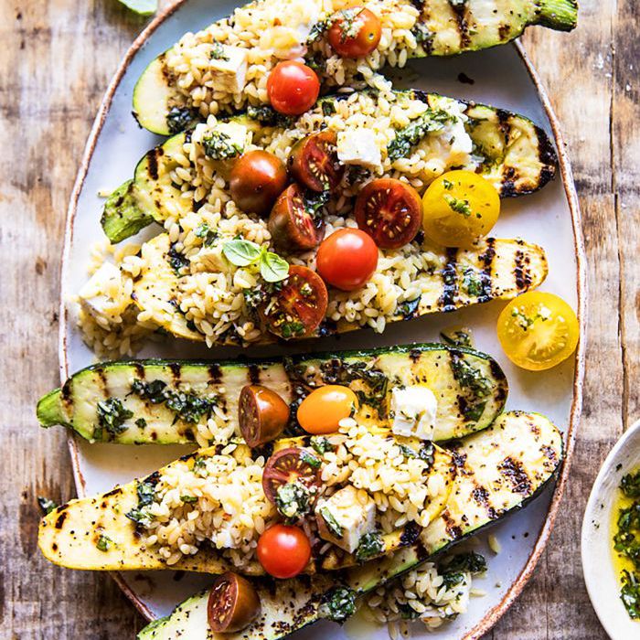 樱桃番茄的食谱