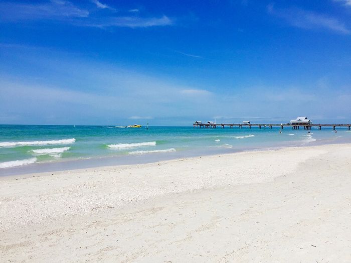 克利尔沃特海滩,佛罗里达”class=