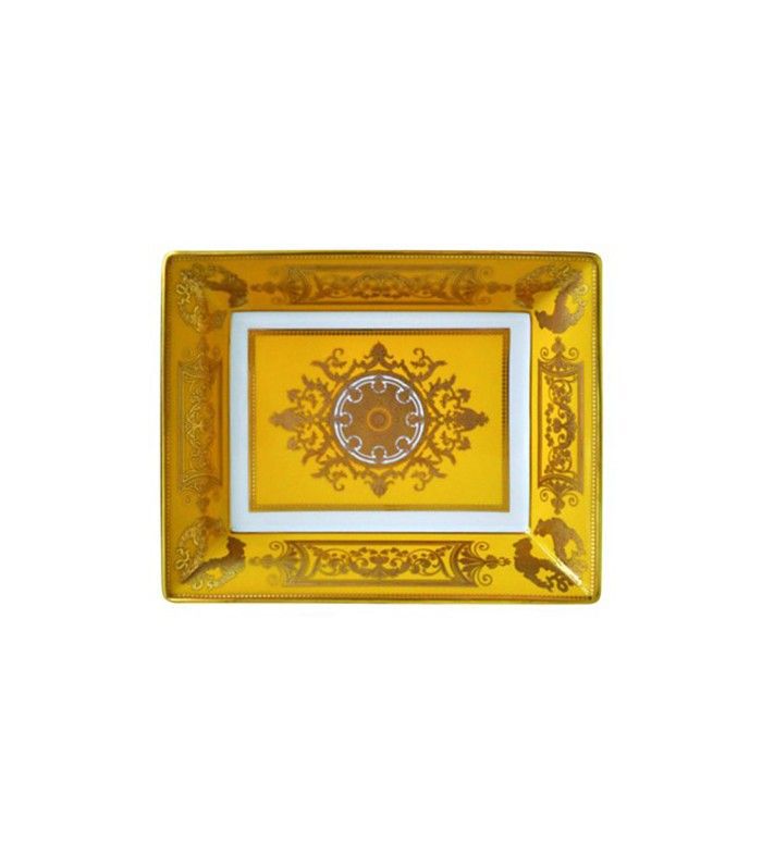 奥克斯瓷烟灰缸