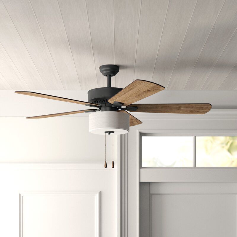 新浪网5叶标准吊扇