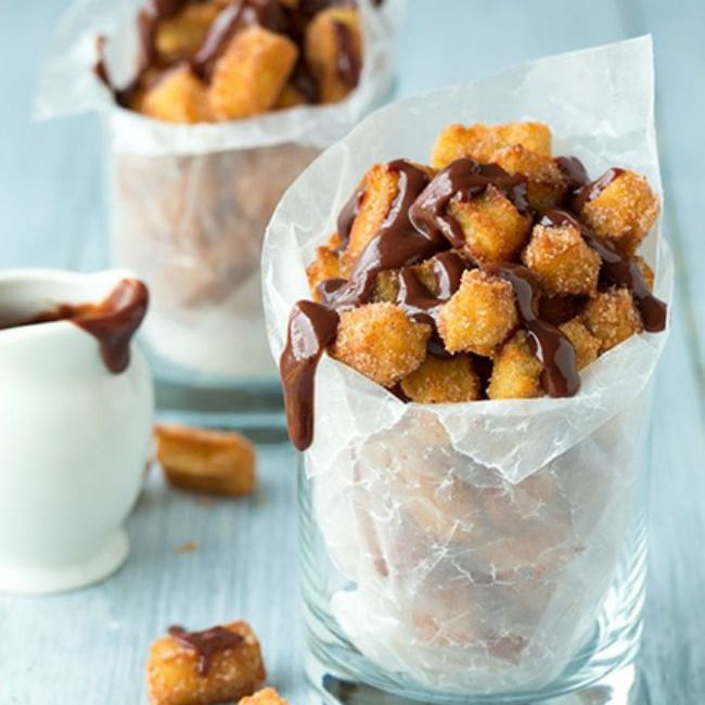 五月五日节党思想-油条咬