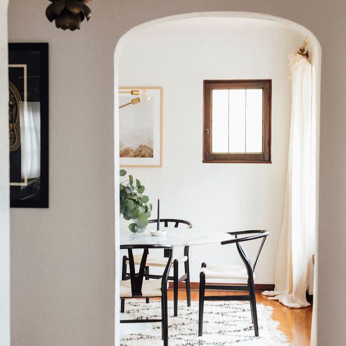 本世纪中叶饭厅