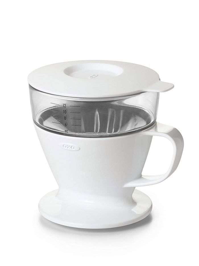 Oxo好握单倒咖啡滴