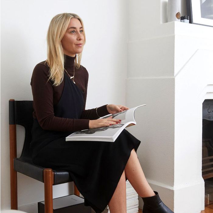 数字领袖艾莉森·赖斯