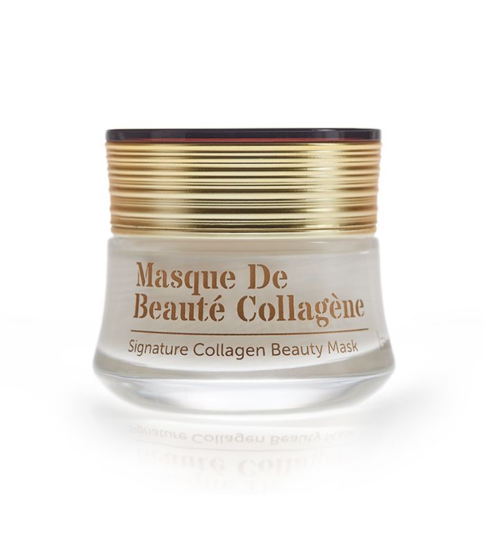 Shore Magic Signature胶原蛋白面膜