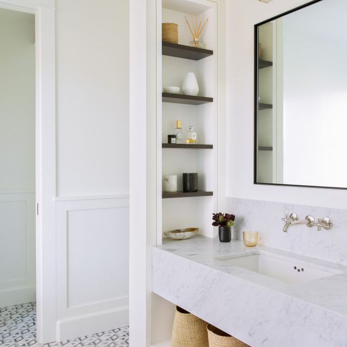 石英岩工作台面