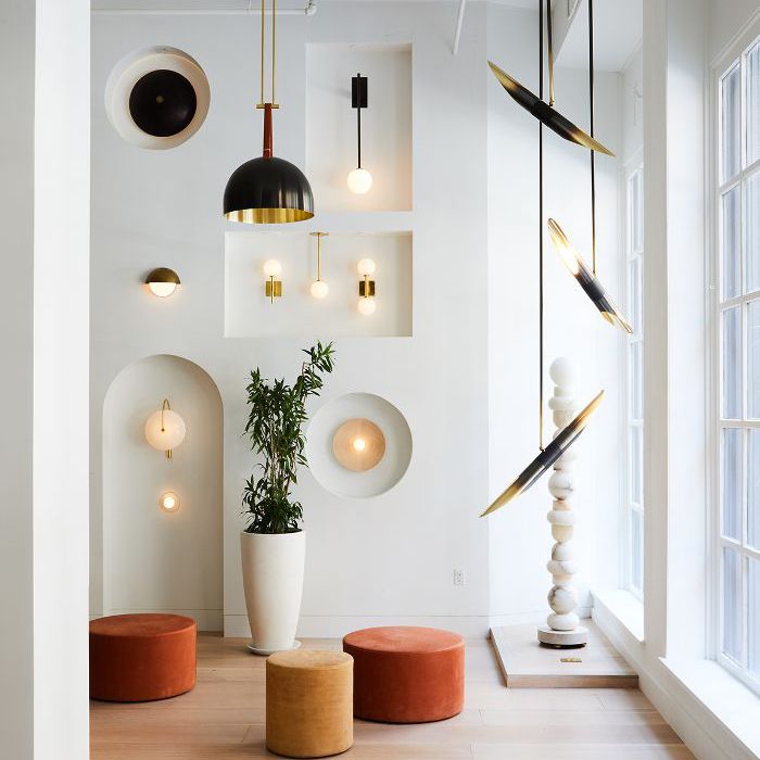 盟军Maker-lighting设计