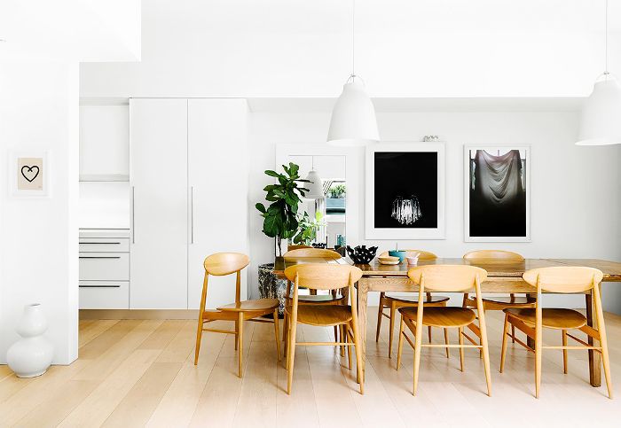 简约的餐厅”class=