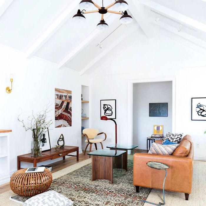 公寓装修的错误——小地毯“class=