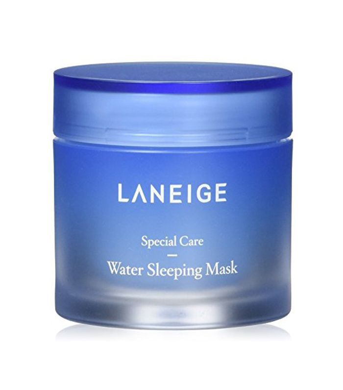 水睡眠面膜2.3盎司/ 70毫升