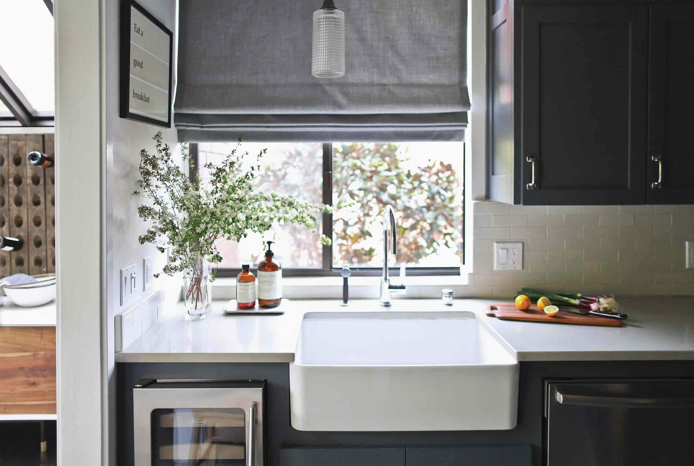 把握全黑厨房潮流的小贴士——邝民玲