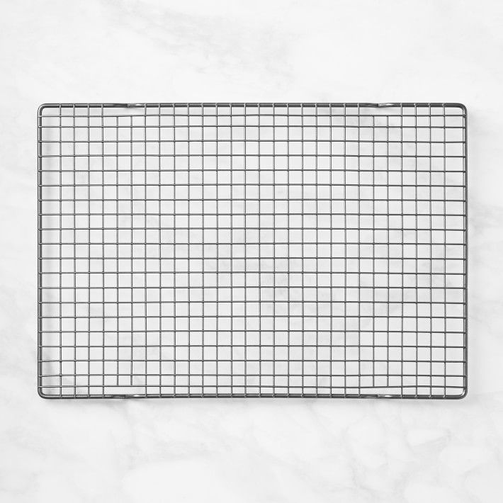 全包覆不粘锅冷却架