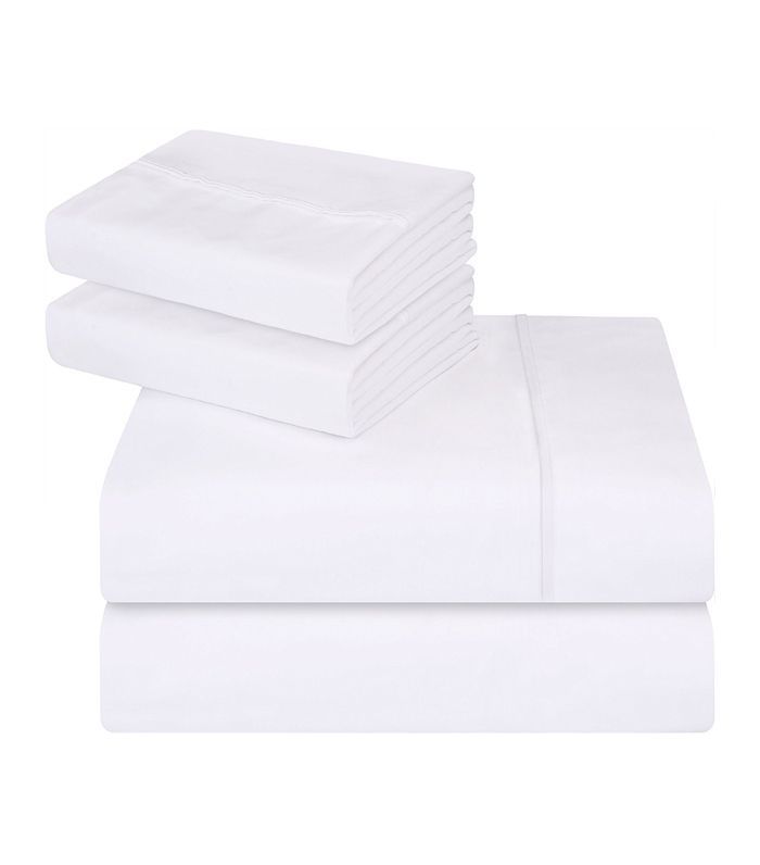 亚马逊最佳床单