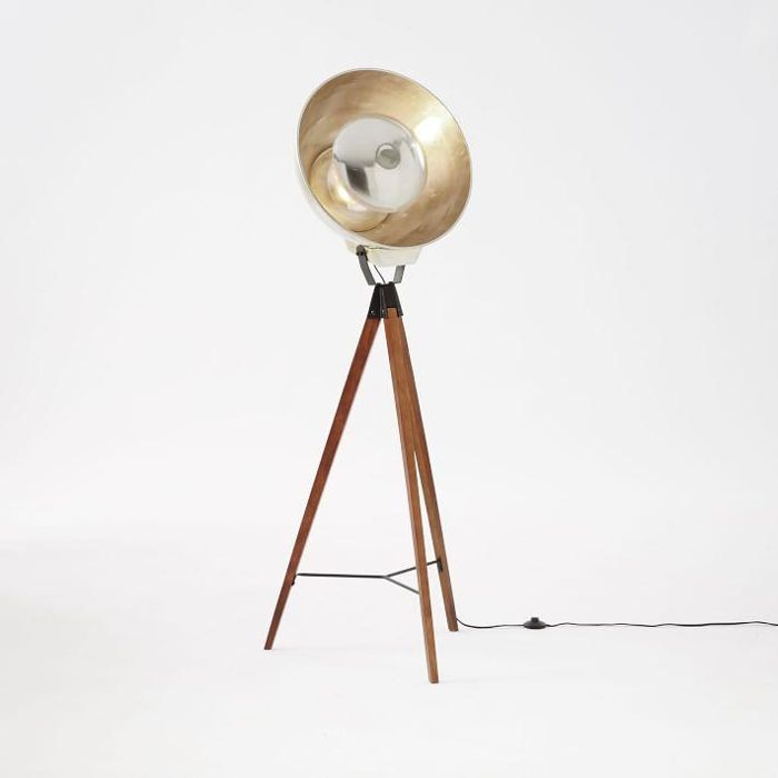 工作室三脚架落地灯“class=