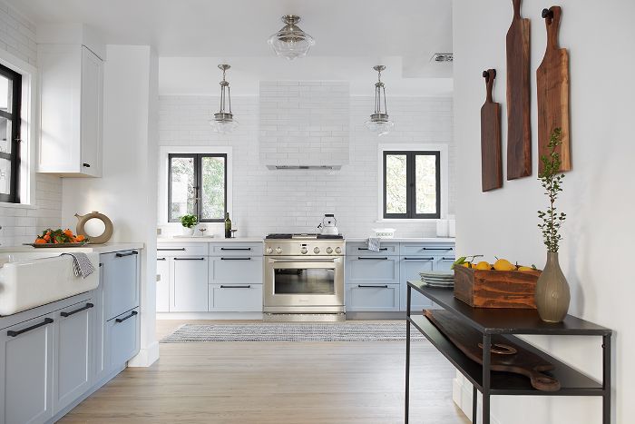 Cococozy，农家厨房