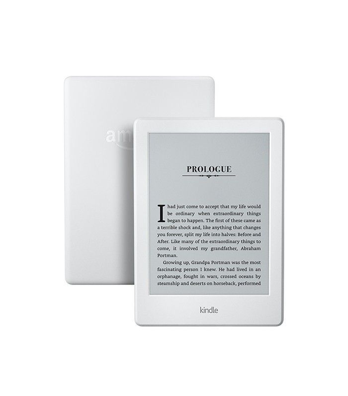 亚马逊Kindle电子阅读器