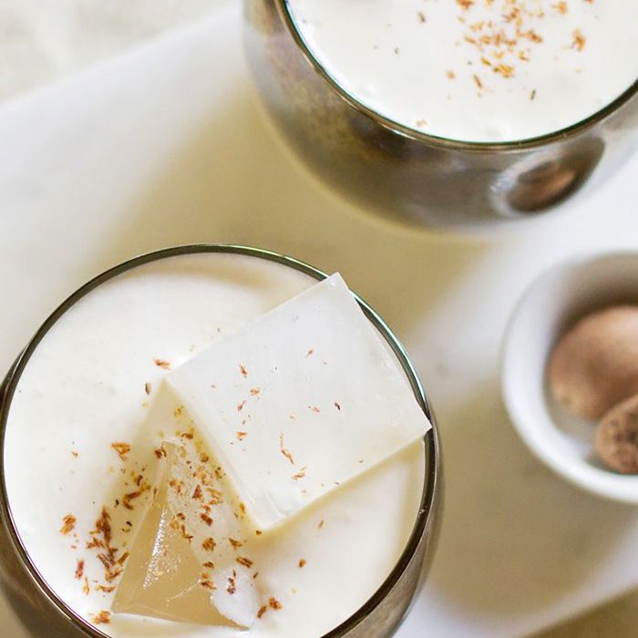 最好的蛋清鸡尾酒配方