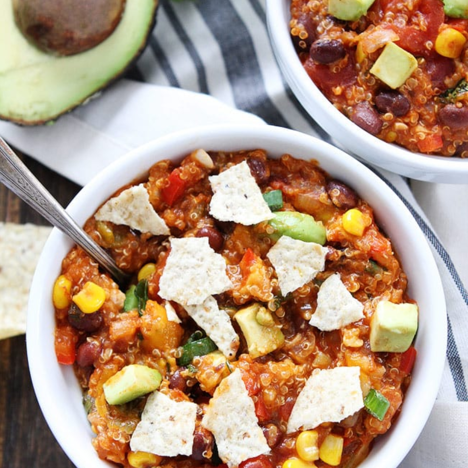 慢炖锅安吉拉卷藜