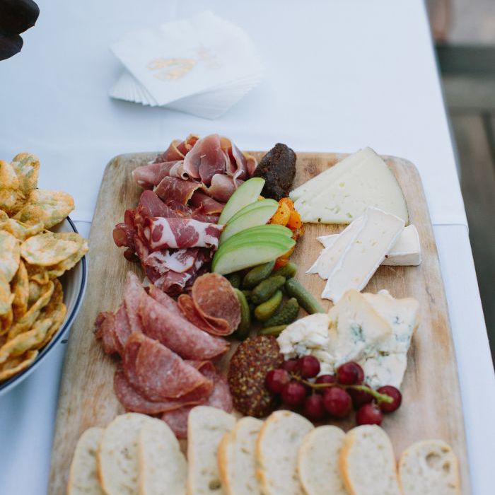 食品在惠特妮·波特的婴儿洗澡