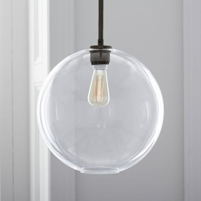 西榆树雕刻玻璃球吊坠”class=