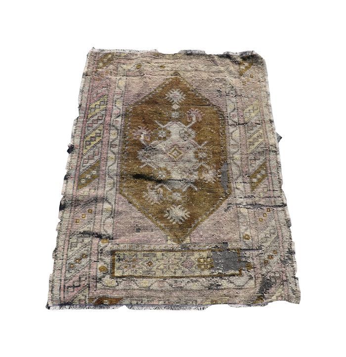 丝绸之路地毯地毯葡萄酒