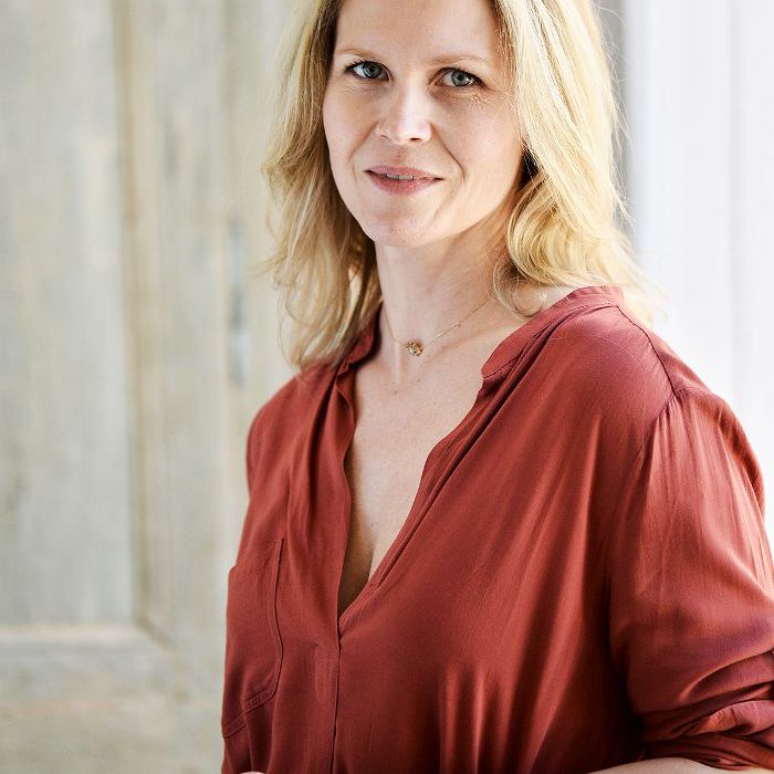 希林·冯·Wulffen，城堡庄园的联合创始人