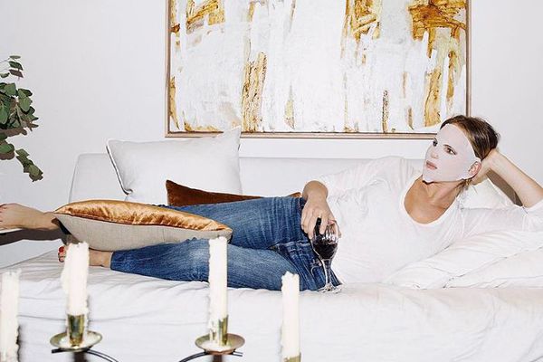 今晚要做的事情