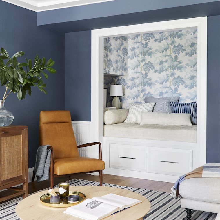 壁纸，客厅图片