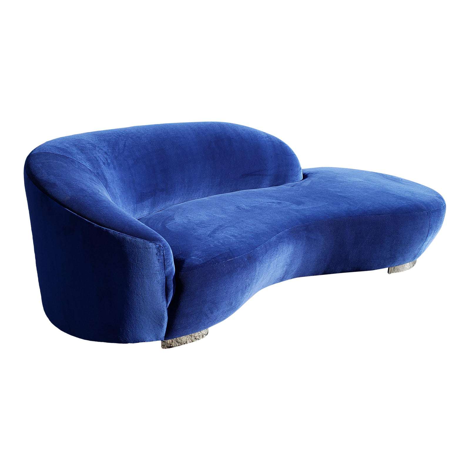 弗拉基米尔·卡根云蛇形沙发