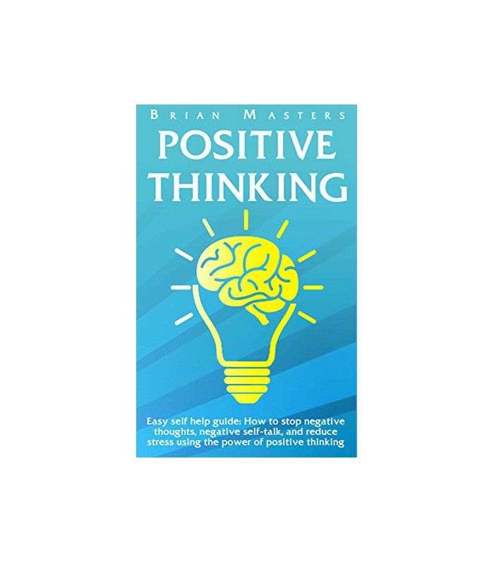 由Brian大师积极思考