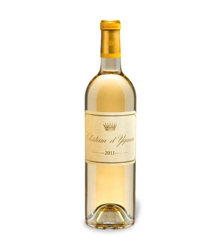 2011年的伊昆苏特恩酒庄