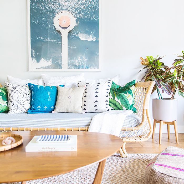 海滩风格的室内设计“class=