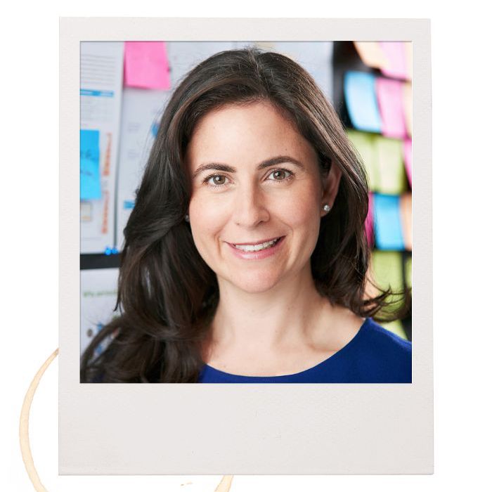 Piraye Yurttas Beim博士，Celmatix公司创始人兼首席执行官”class=