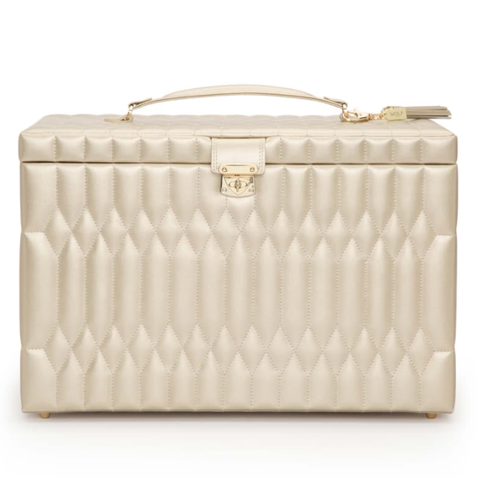 沃尔夫卡洛琳首饰盒