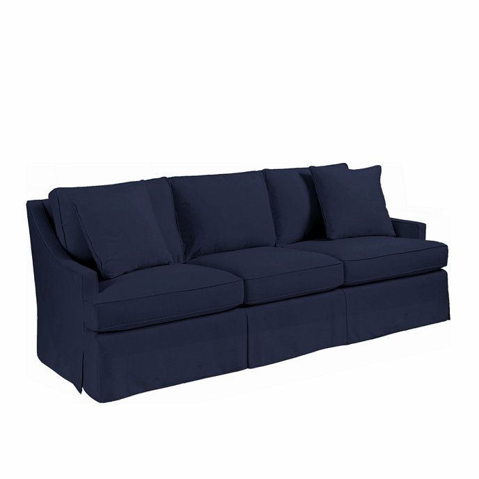 坎迪斯软体沙发在签名天鹅绒油墨