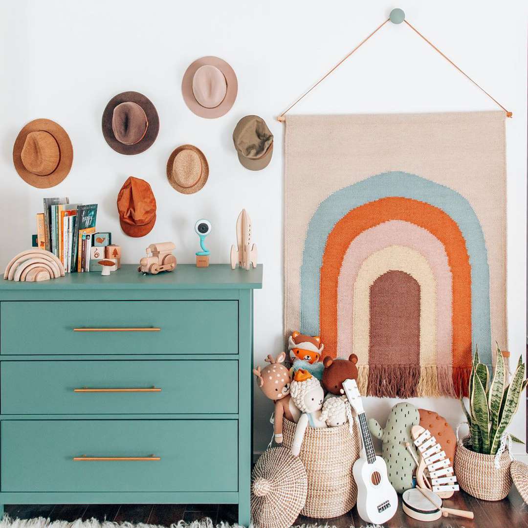 薄荷绿设计理念