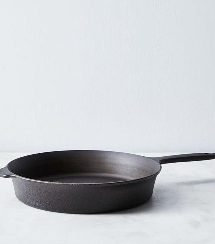 外地公司实地铸铁煎锅第8号”class=