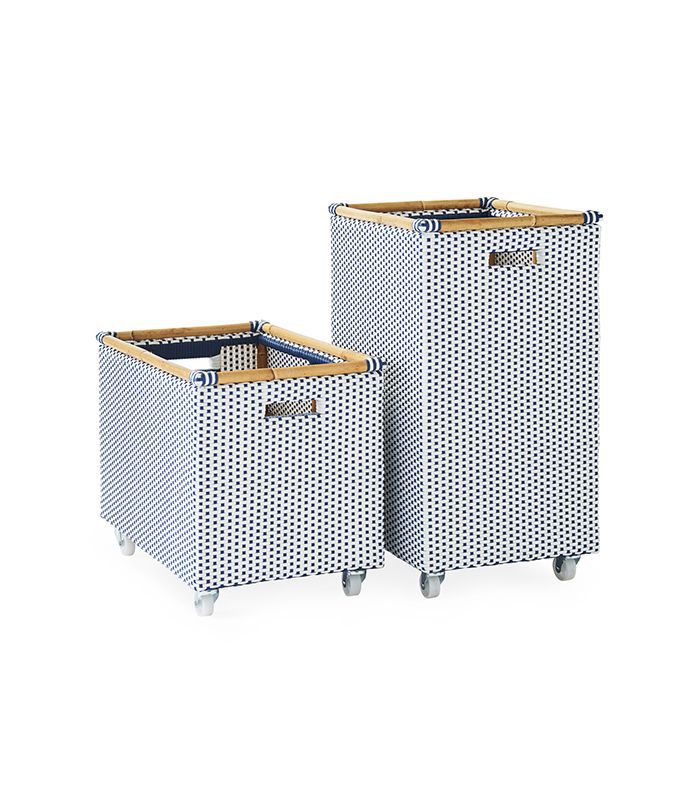 小威和百合里维埃拉滚动存储