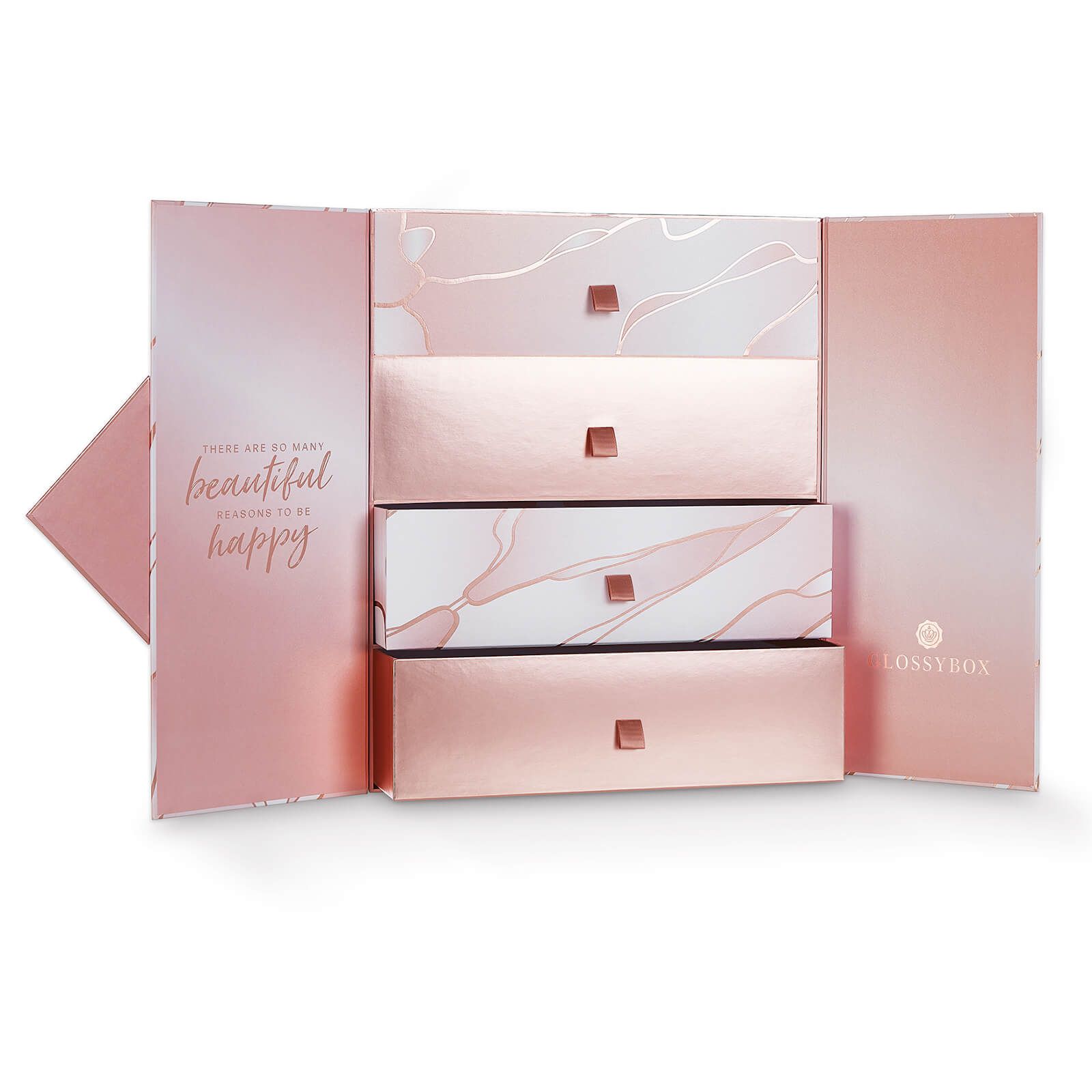 光盘出现 - 日历