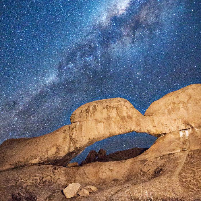 美丽的自然奇观