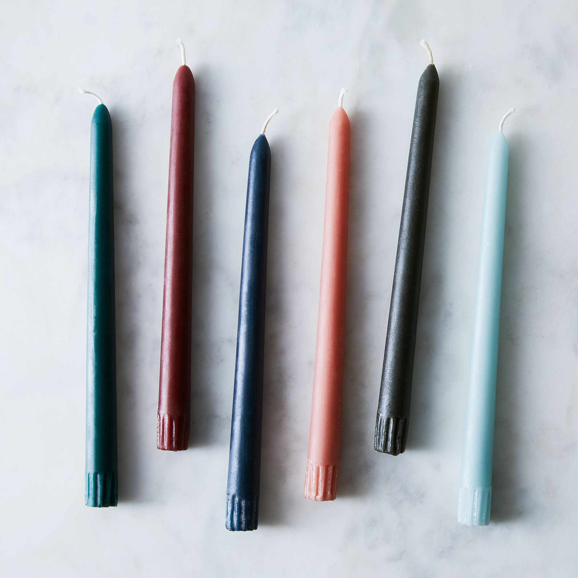 正确的摆桌子的方法