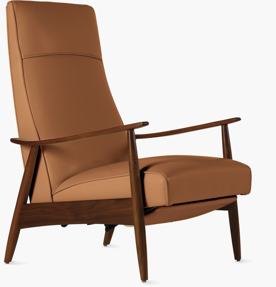 设计触手可及的米洛鲍曼躺椅