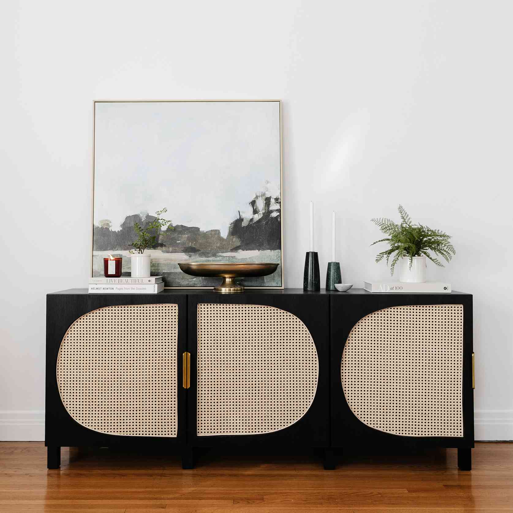 Lone Fox  -  Ikea Bestia Media Moderoder与Cane口音“class=